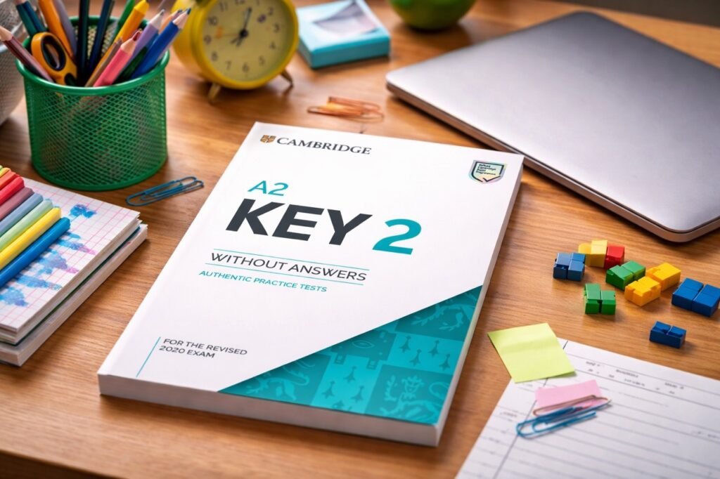 Cambridge A2 Exam Prep - Online Lesson 30 min