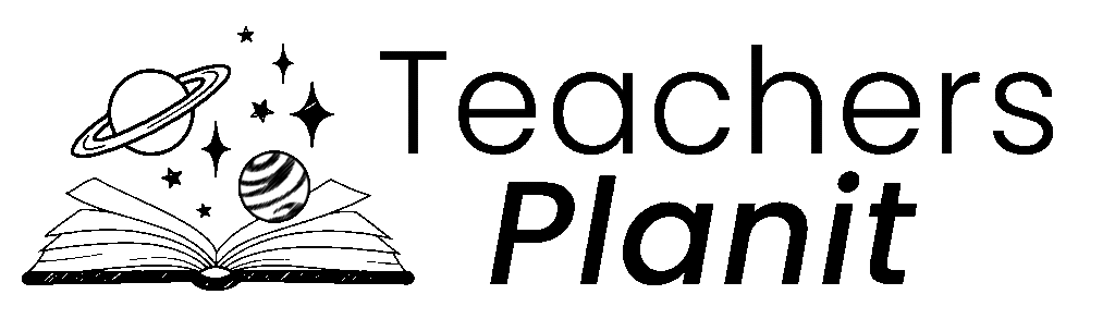 Teachers Planit Logo Teachers Planit Logo